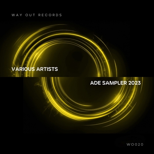 VA - Ade Sampler 2023 [ADE005]